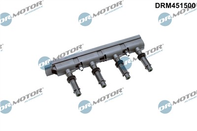 Dr.Motor Automotive DRM451500 EAN: 5904639662316.