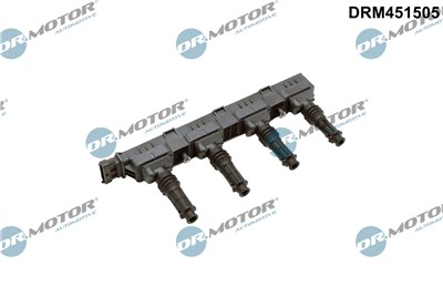Dr.Motor Automotive DRM451505 EAN: 5904639662460.