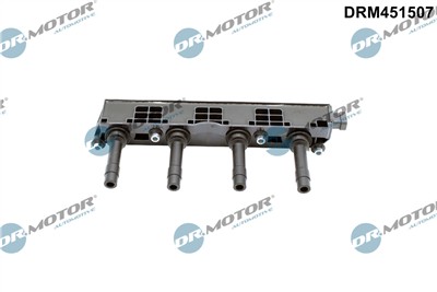 Dr.Motor Automotive DRM451507 EAN: 5904639662491.