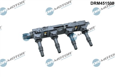 Dr.Motor Automotive DRM451508 EAN: 5904639662620.