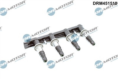 Dr.Motor Automotive DRM451510 EAN: 5904639662682.