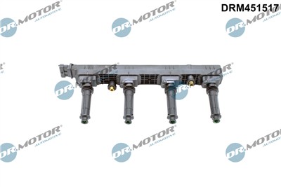 Dr.Motor Automotive DRM451517 EAN: 5904639663276.