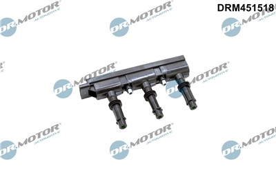 Dr.Motor Automotive DRM451518 EAN: 5904639663306.