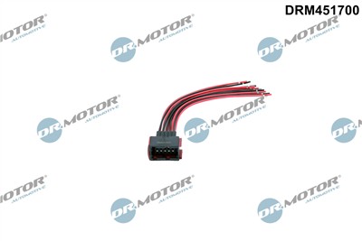 Dr.Motor Automotive DRM451700 EAN: 5904639664723.