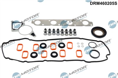 Dr.Motor Automotive DRM460205S EAN: 5904639651938.