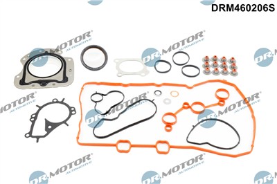 Dr.Motor Automotive DRM460206S EAN: 5904639651945.