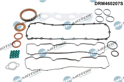 Dr.Motor Automotive DRM460207S EAN: 5904639651952.