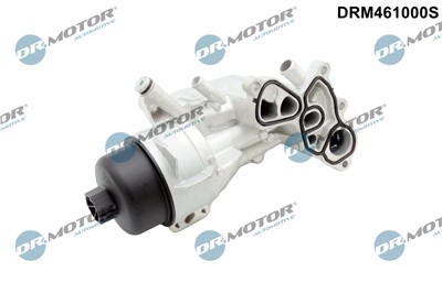 Dr.Motor Automotive DRM461000S EAN: 5904639660060.