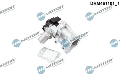 Dr.Motor Automotive DRM461101 EAN: 5904639660497.
