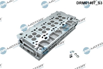 Dr.Motor Automotive DRM61407 EAN: 5904639640468.