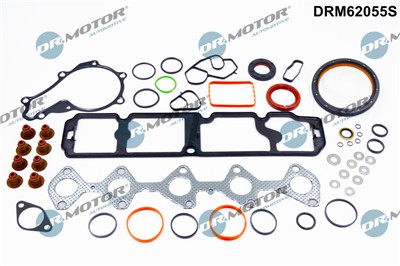 Dr.Motor Automotive DRM62055S EAN: 5904639639882.