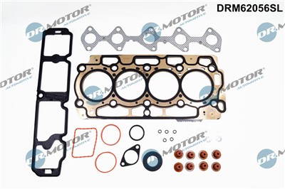 Dr.Motor Automotive DRM62056SL EAN: 5904639639899.