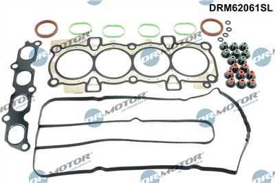 Dr.Motor Automotive DRM62061SL EAN: 5904639647184.