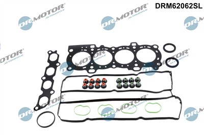 Dr.Motor Automotive DRM62062SL EAN: 5904639647191.