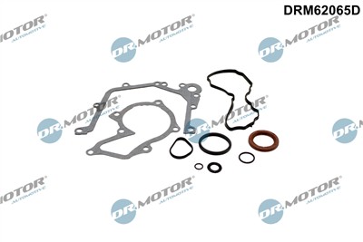 Dr.Motor Automotive DRM62065D EAN: 5904639661210.