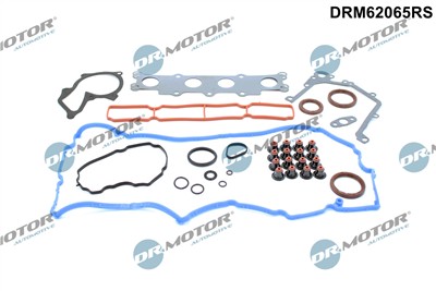 Dr.Motor Automotive DRM62065RS EAN: 5904639661227.