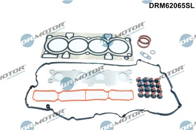 Dr.Motor Automotive DRM62065SL EAN: 5904639647221.