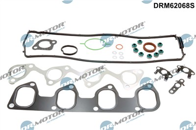 Dr.Motor Automotive DRM62068S EAN: 5904639647252.