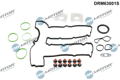 Dr.Motor Automotive DRM63001S EAN: 5904639650986.