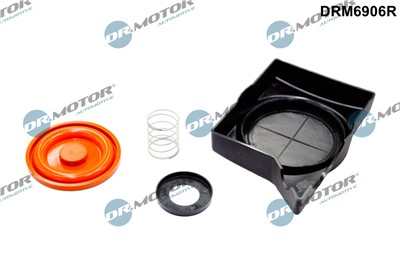 Dr.Motor Automotive DRM6906R EAN: 5904639656223.