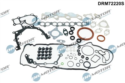 Dr.Motor Automotive DRM72220S EAN: 5904639647283.