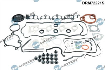 Dr.Motor Automotive DRM72221S EAN: 5904639647290.