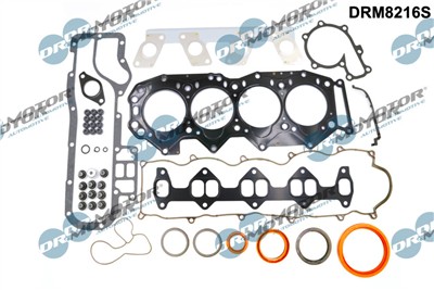 Dr.Motor Automotive DRM8216S EAN: 5904639638564.