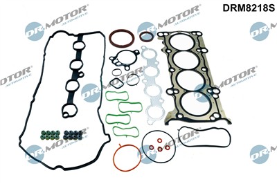 Dr.Motor Automotive DRM8218S EAN: 5904639638588.