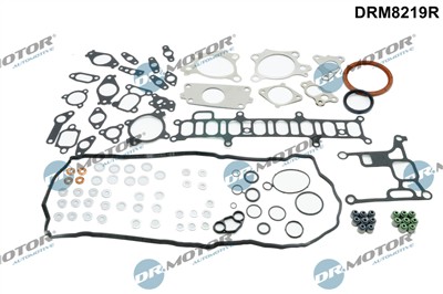 Dr.Motor Automotive DRM8219R EAN: 5904639646736.