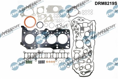 Dr.Motor Automotive DRM8219S EAN: 5904639638656.