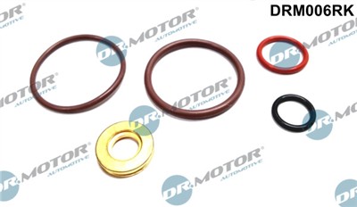 Dr.Motor Automotive DRM006RK EAN: 5902425071175.
