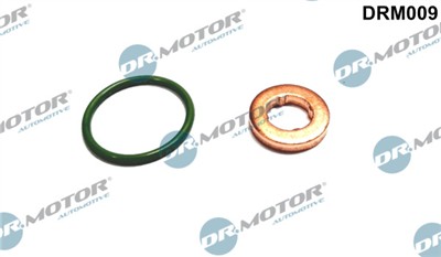 Dr.Motor Automotive DRM009 EAN: 5902425071502.