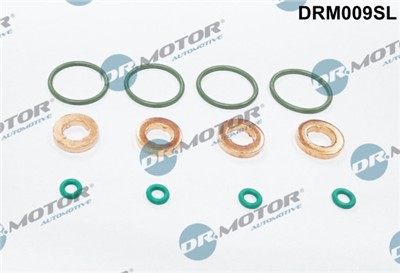 Dr.Motor Automotive DRM009SL EAN: 5902425078808.