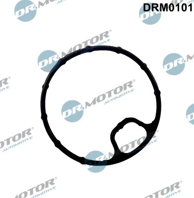 Dr.Motor Automotive DRM0101 EAN: 5902425072301.