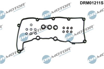 Dr.Motor Automotive DRM01211S EAN: 5904639601360.