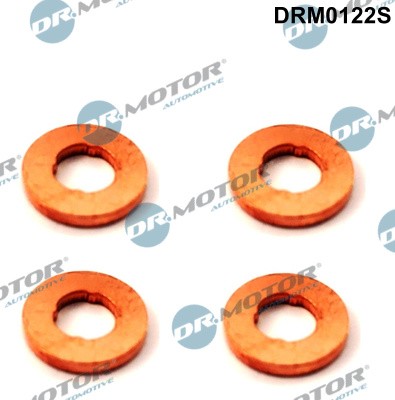 Dr.Motor Automotive DRM0122S EAN: 5902425072875.