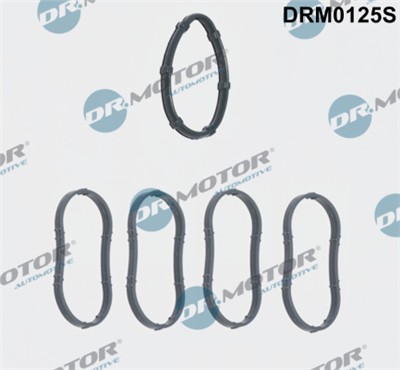 Dr.Motor Automotive DRM0125S EAN: 5902425079782.