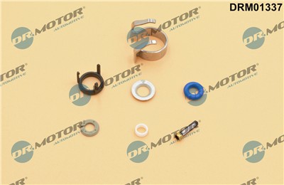 Dr.Motor Automotive DRM01337 EAN: 5904639602350.