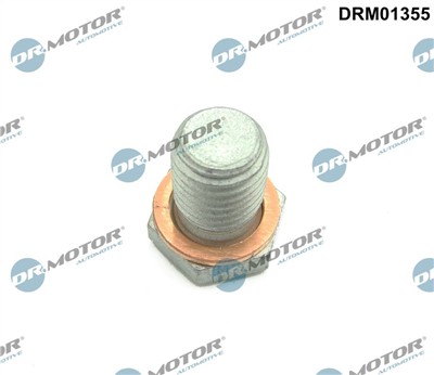 Dr.Motor Automotive DRM01355 EAN: 5904639603302.