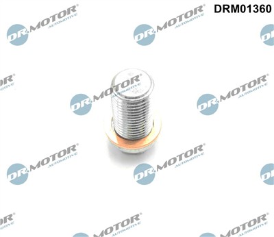 Dr.Motor Automotive DRM01360 EAN: 5904639603357.
