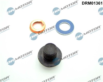 Dr.Motor Automotive DRM01361 EAN: 5904639603364.