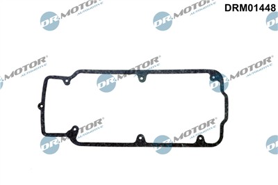 Dr.Motor Automotive DRM01448 EAN: 5904639628275.