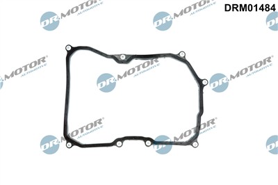 Dr.Motor Automotive DRM01484 EAN: 5904639628343.