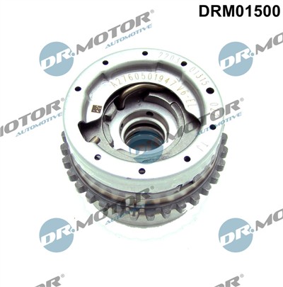 Dr.Motor Automotive DRM01500 EAN: 5904639605177.