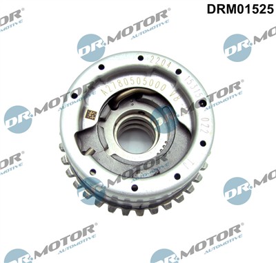 Dr.Motor Automotive DRM01525 EAN: 5904639605429.