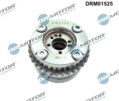 Dr.Motor Automotive DRM01525 EAN: 5904639605429.
