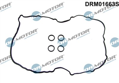 Dr.Motor Automotive DRM01663S EAN: 5904639606693.