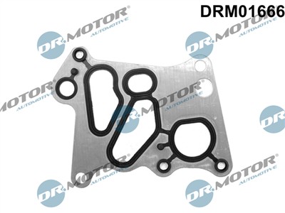 Dr.Motor Automotive DRM01666 EAN: 5904639606723.