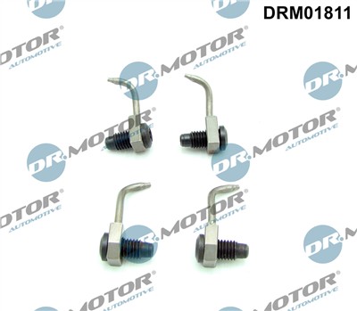 Dr.Motor Automotive DRM01811 EAN: 5904639610621.