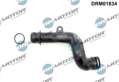 Dr.Motor Automotive DRM01834 EAN: 5904639611208.